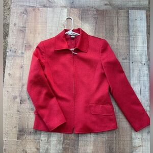 Women's Dress Jacket